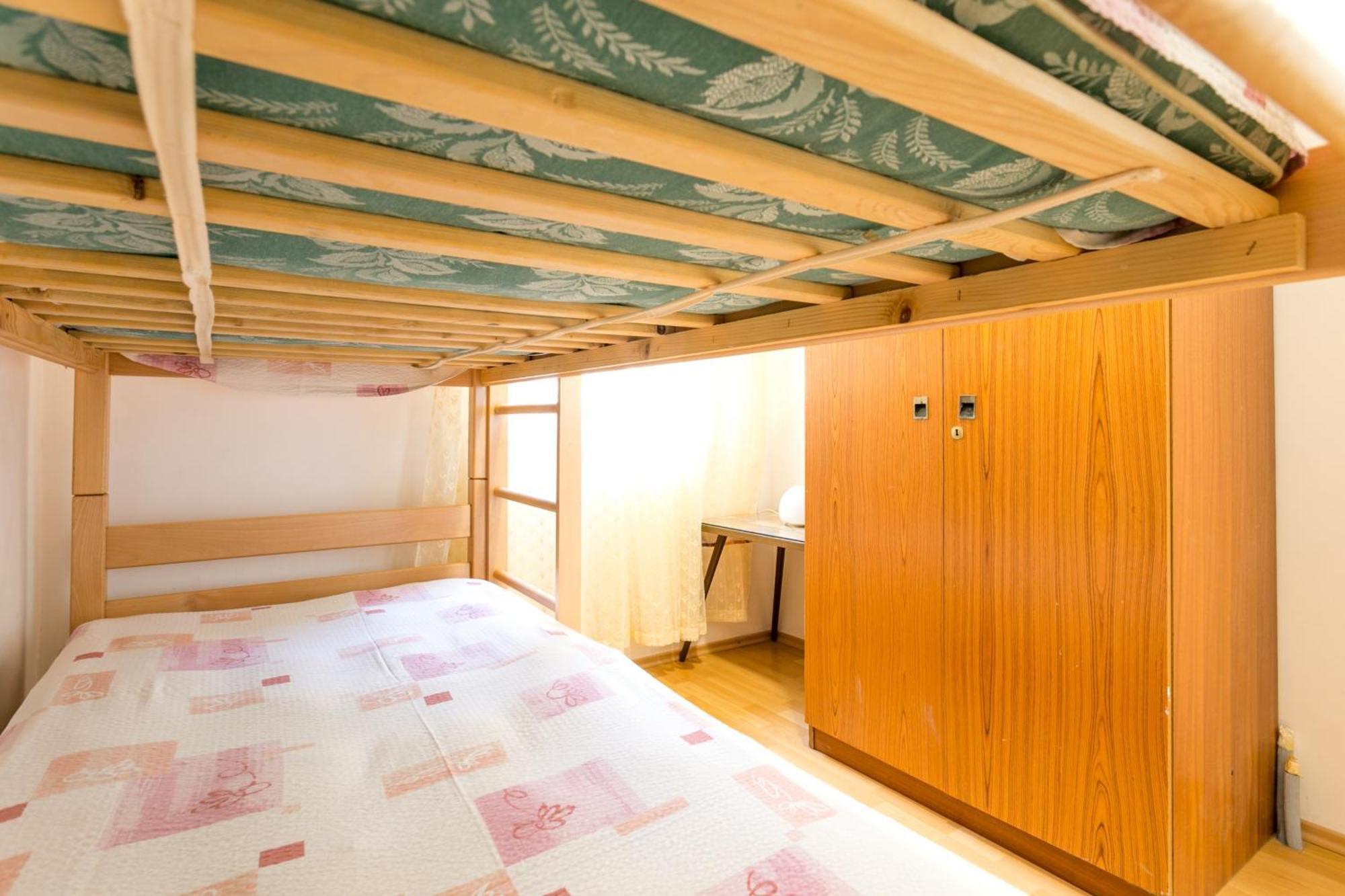 Apartments By The Sea Brela, Makarska - 18356 חדר תמונה